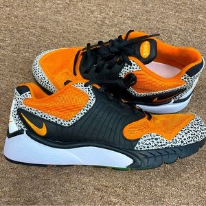 Sneaker Release Air Zoom Talaria Safari Nike Shoes Nike Air Zoom